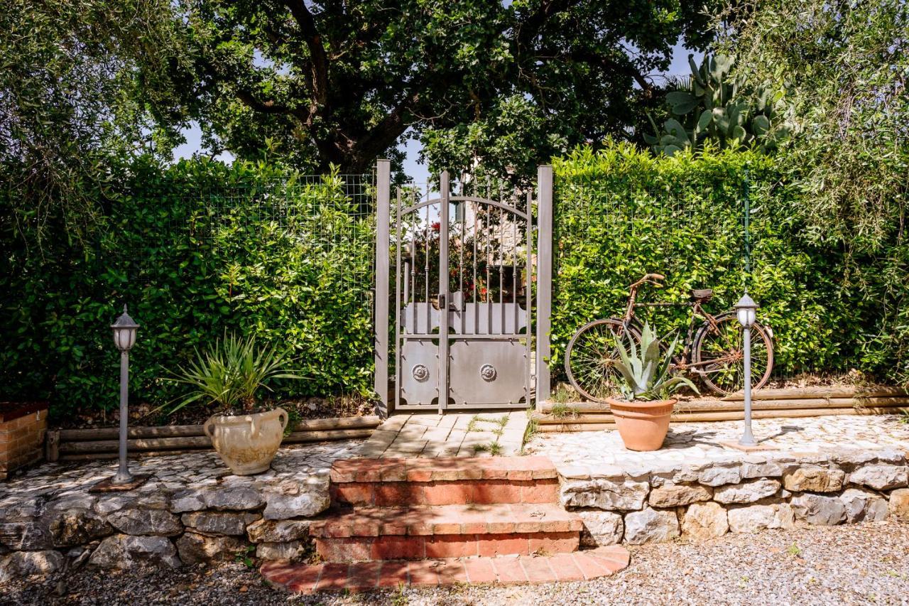 Villa La Quercia - Garden&Relax Gavorrano Exterior photo